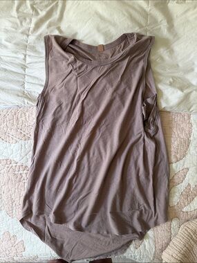 Lunya - sleep tank